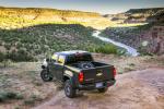 Chevrolet Colorado ZR2 Crew Cab 2017 года